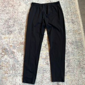 Lululemon Tapered Leg Pant